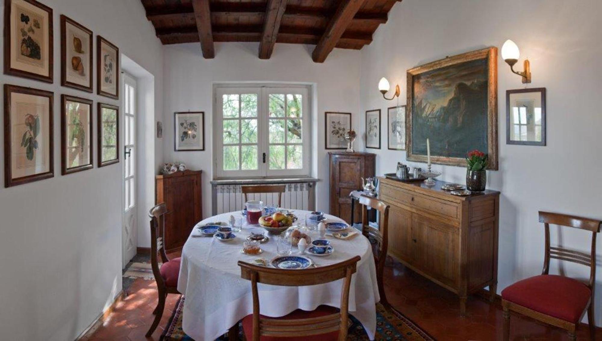 Il Glicine Sul Golfo Bed & Breakfast Mondello Exterior photo
