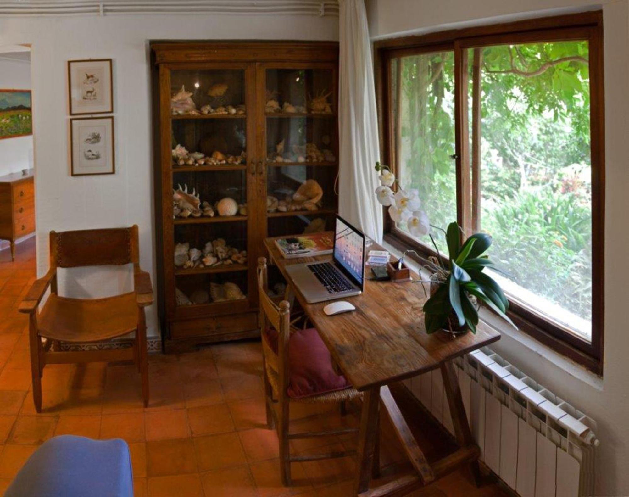 Il Glicine Sul Golfo Bed & Breakfast Mondello Exterior photo
