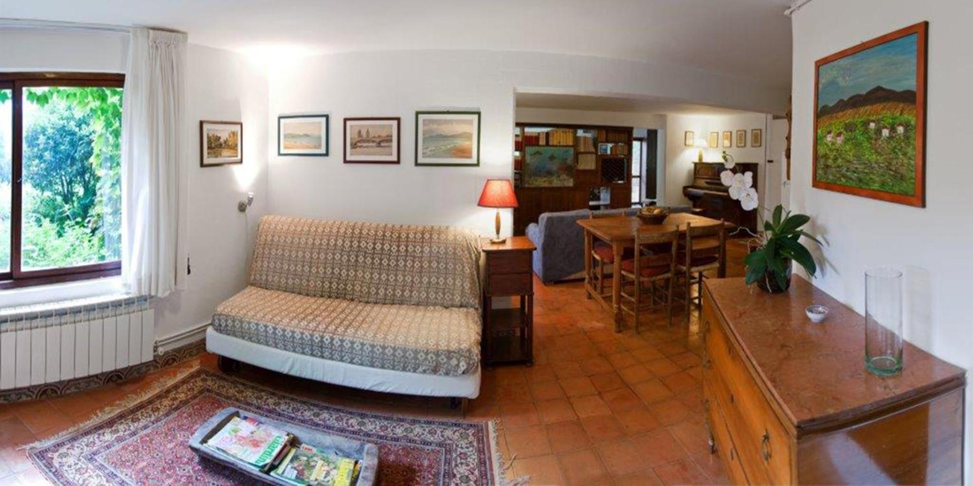 Il Glicine Sul Golfo Bed & Breakfast Mondello Room photo