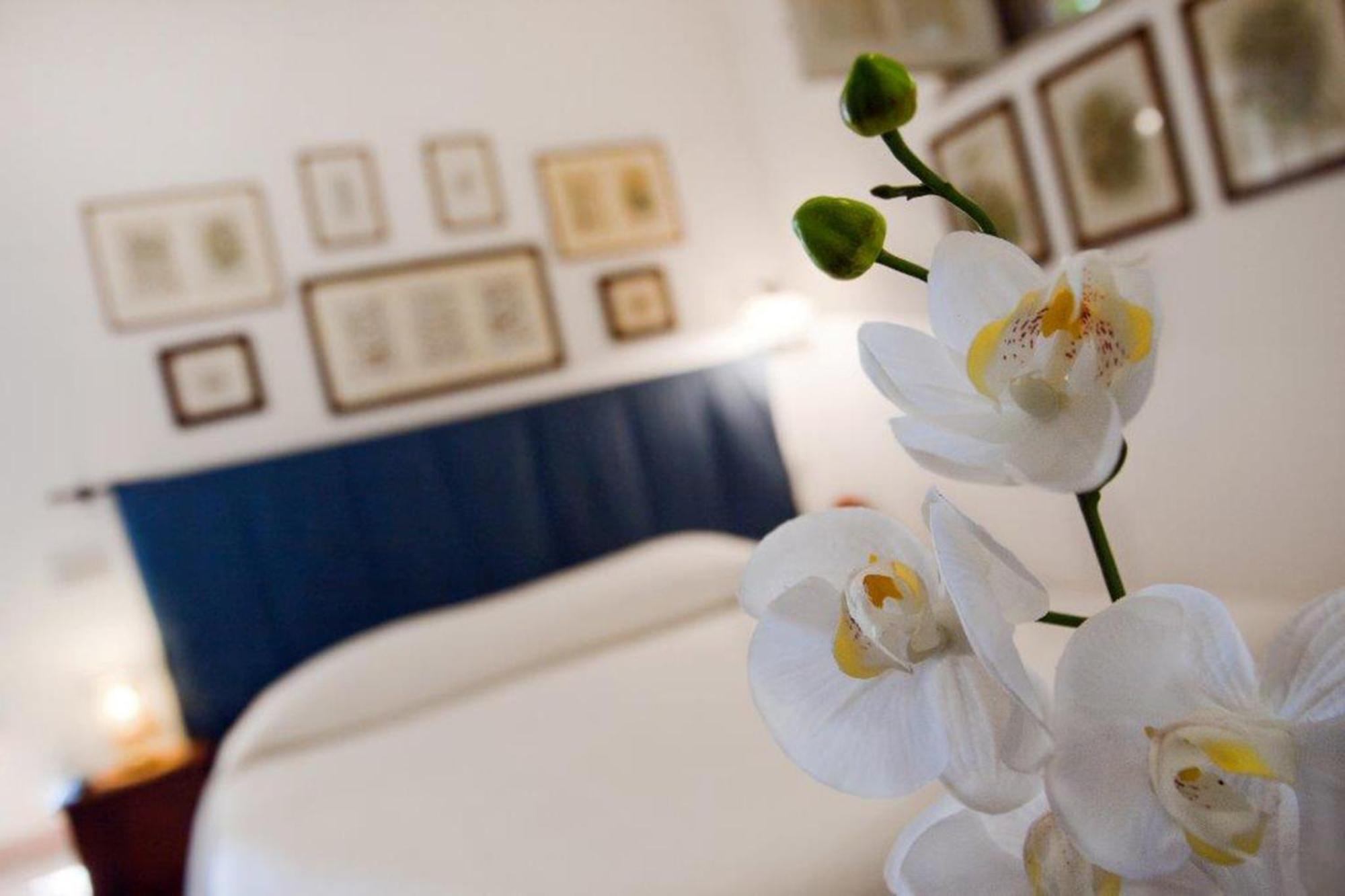 Il Glicine Sul Golfo Bed & Breakfast Mondello Room photo