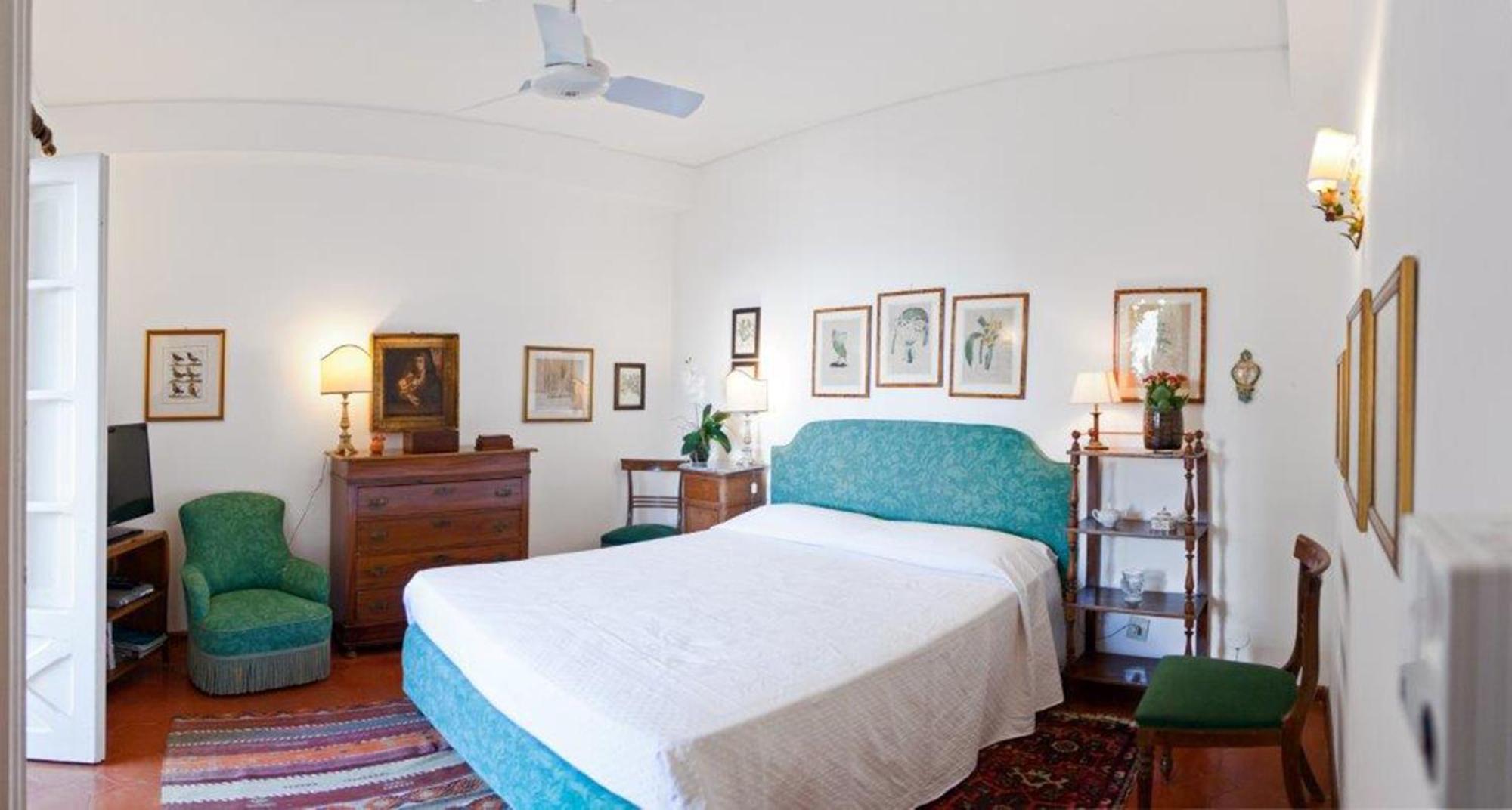 Il Glicine Sul Golfo Bed & Breakfast Mondello Room photo