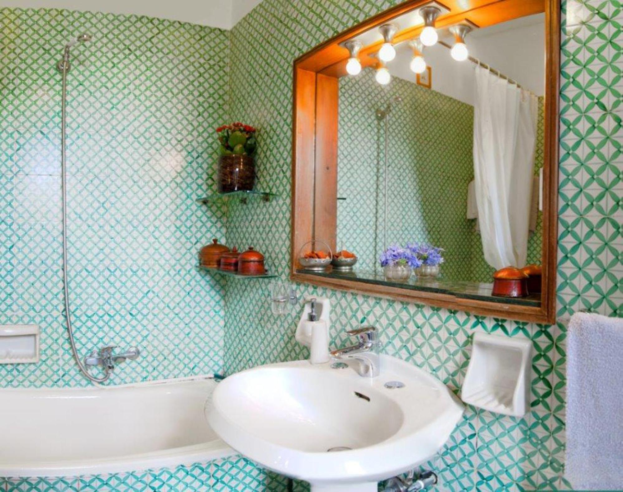 Il Glicine Sul Golfo Bed & Breakfast Mondello Room photo