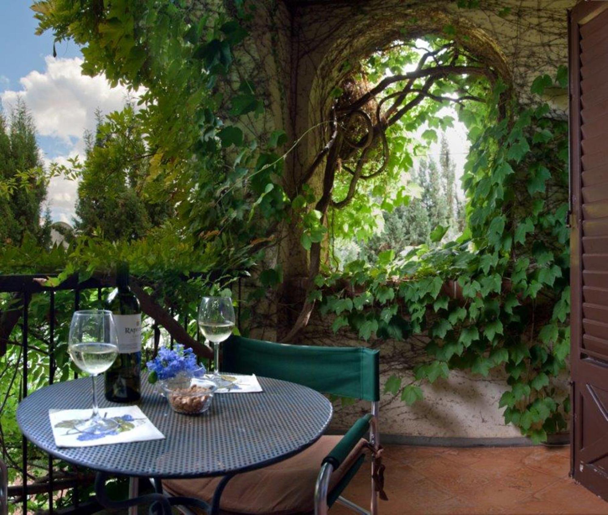Il Glicine Sul Golfo Bed & Breakfast Mondello Room photo