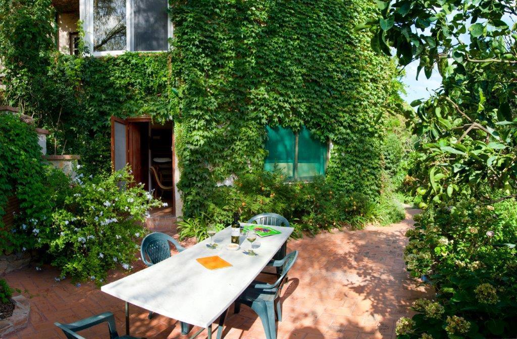 Il Glicine Sul Golfo Bed & Breakfast Mondello Room photo