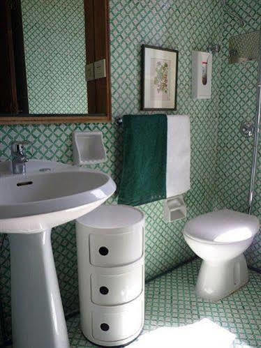 Il Glicine Sul Golfo Bed & Breakfast Mondello Exterior photo